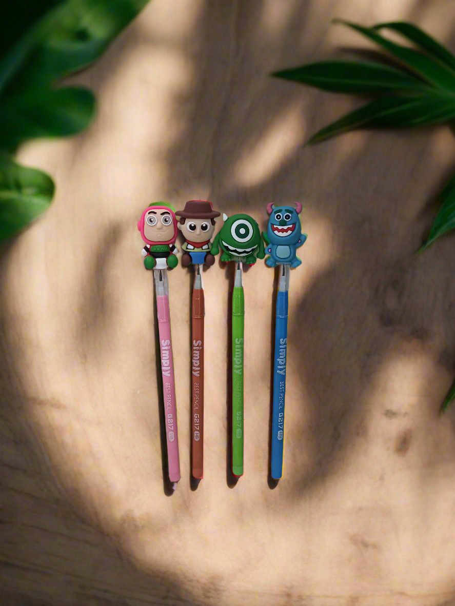 Toy Story Pencil
